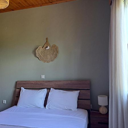 Holiday Home Orfanos Armenoí Eksteriør billede
