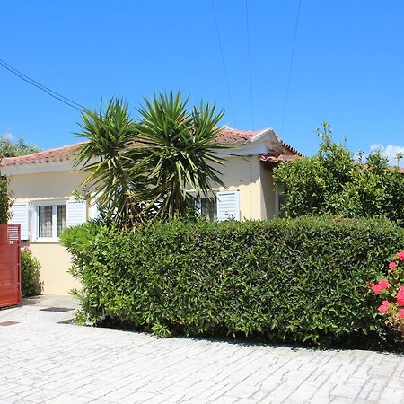 Holiday Home Orfanos Armenoí Eksteriør billede