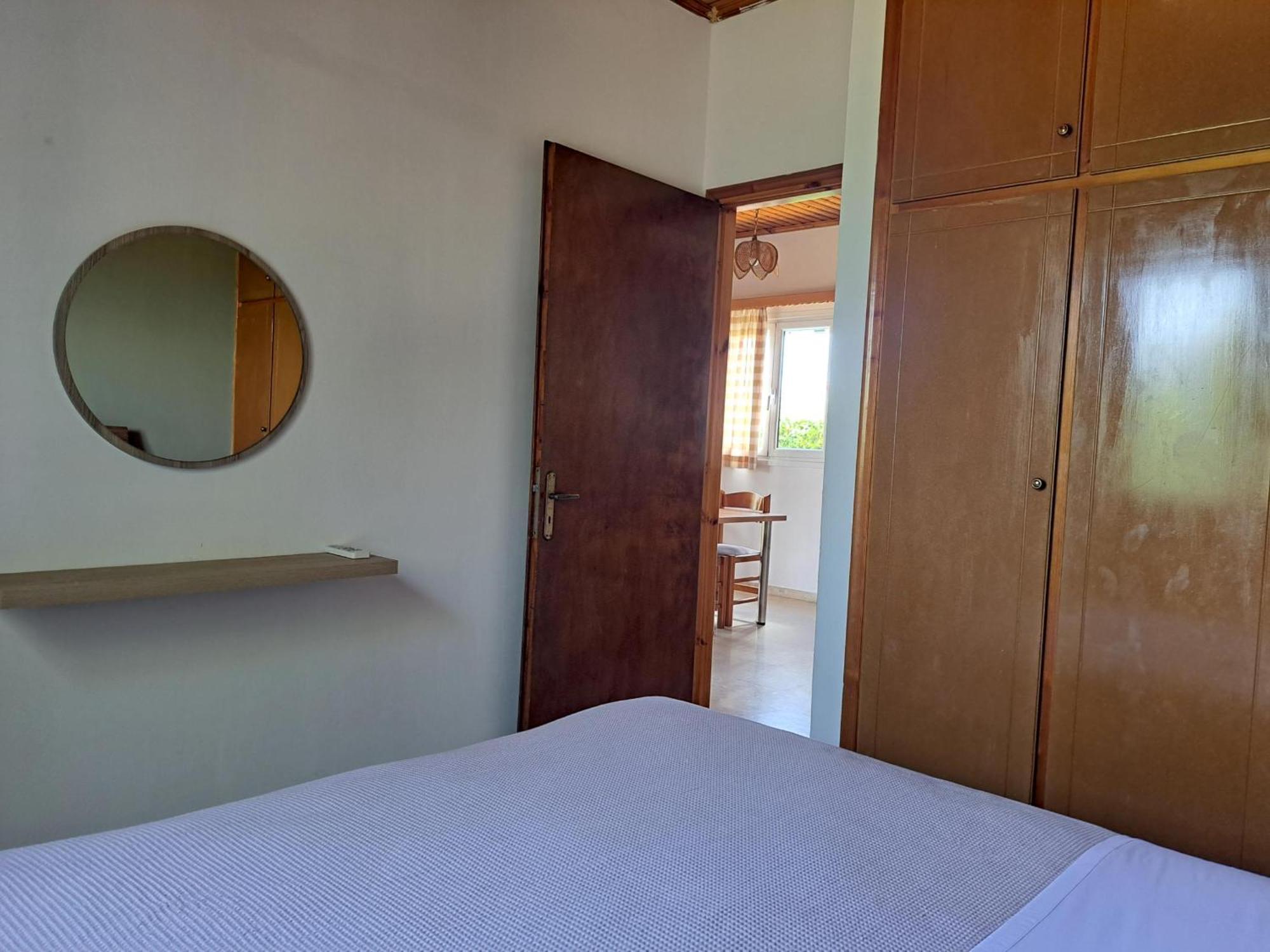 Holiday Home Orfanos Armenoí Eksteriør billede