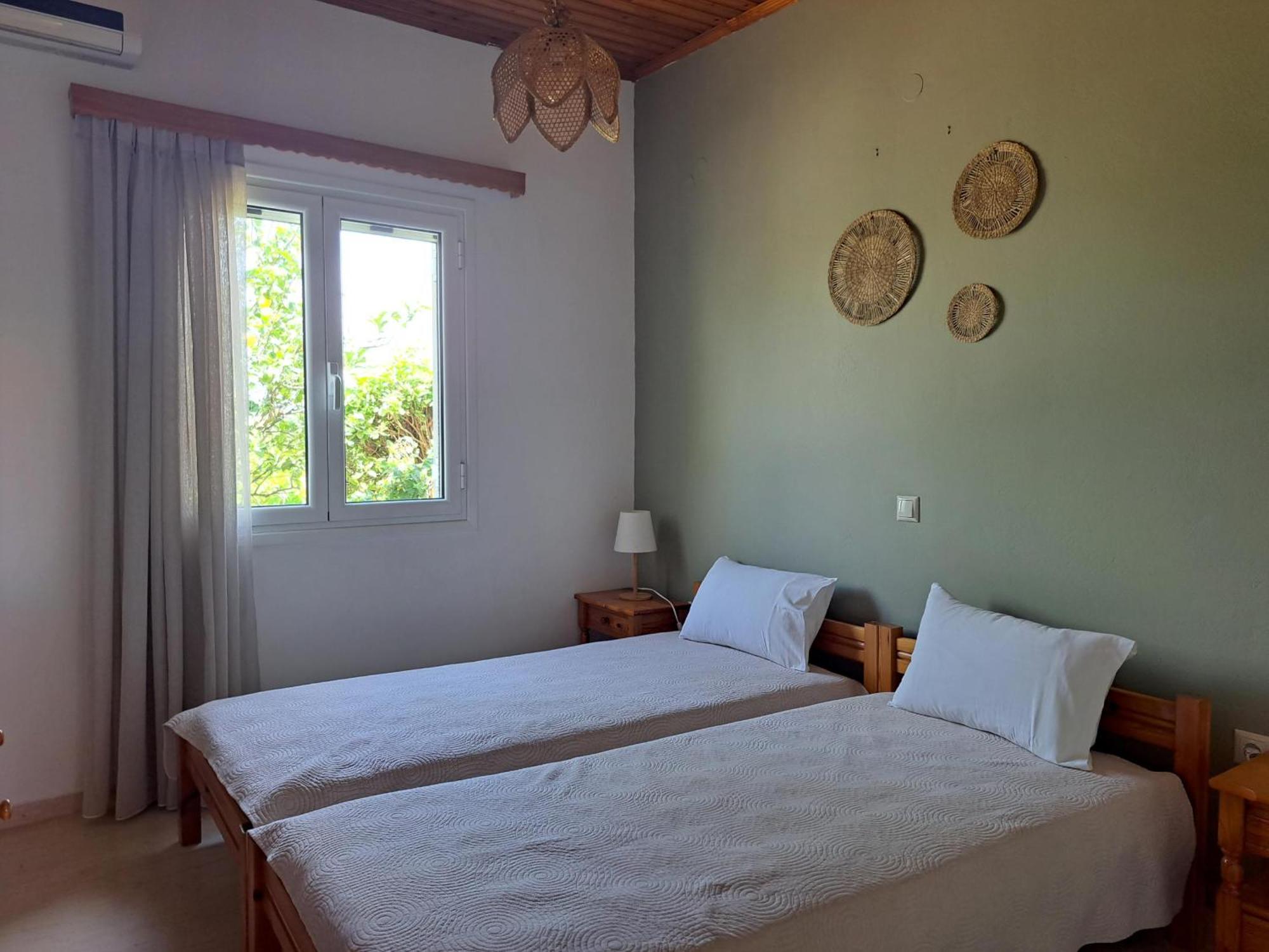 Holiday Home Orfanos Armenoí Eksteriør billede